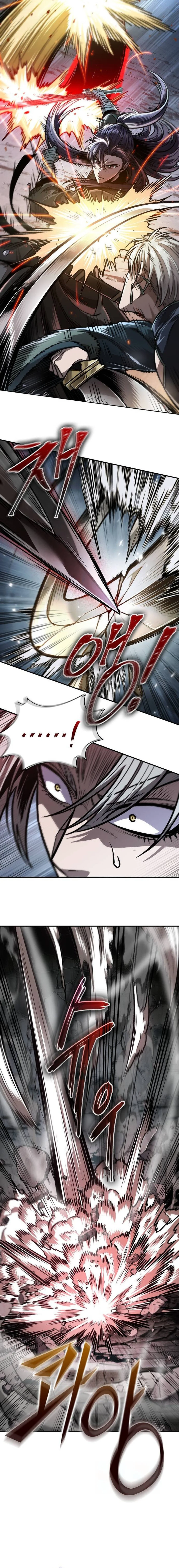 Nano Machine Chapter 217 image 15